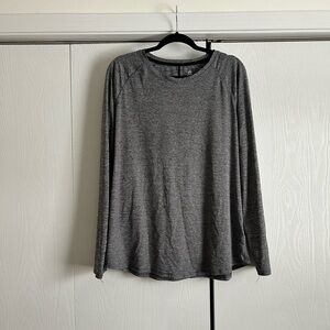 C9 Champion Long Sleeve Workout Top